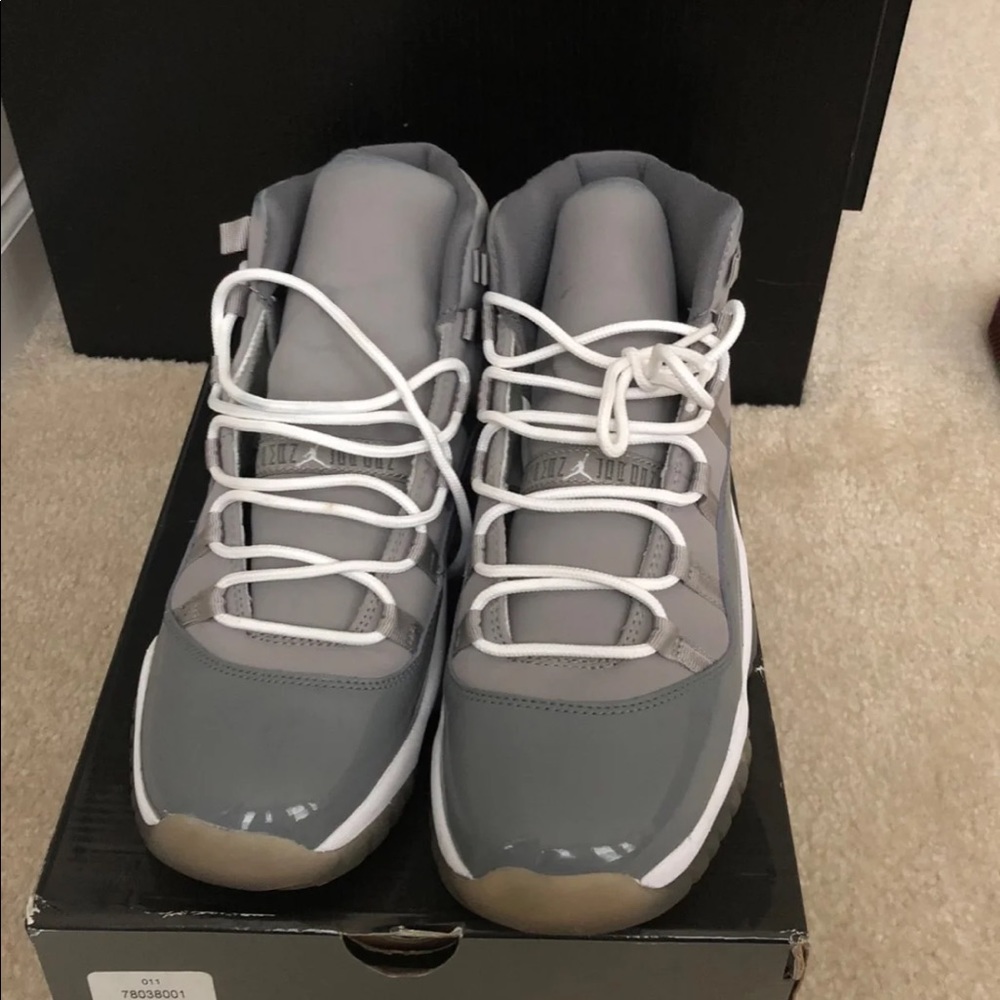 Air jordan Retro 11